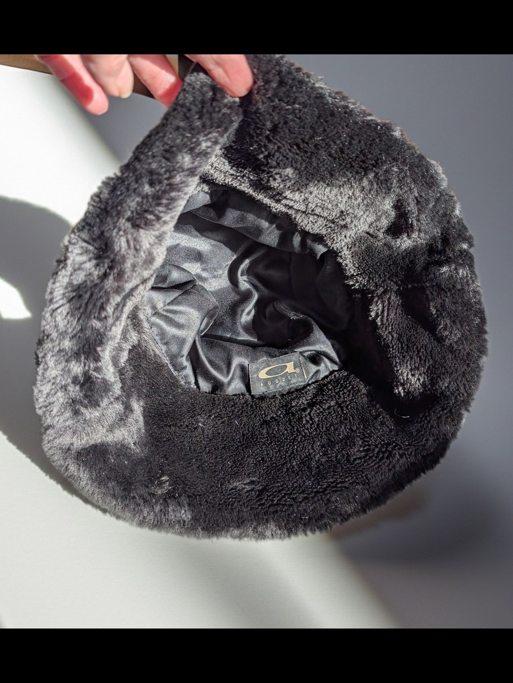 Like New Bucket Hat From August Hat Company. - Picture 5 of 6